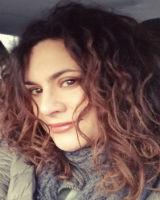 Image of Stacy Prince-Beukema